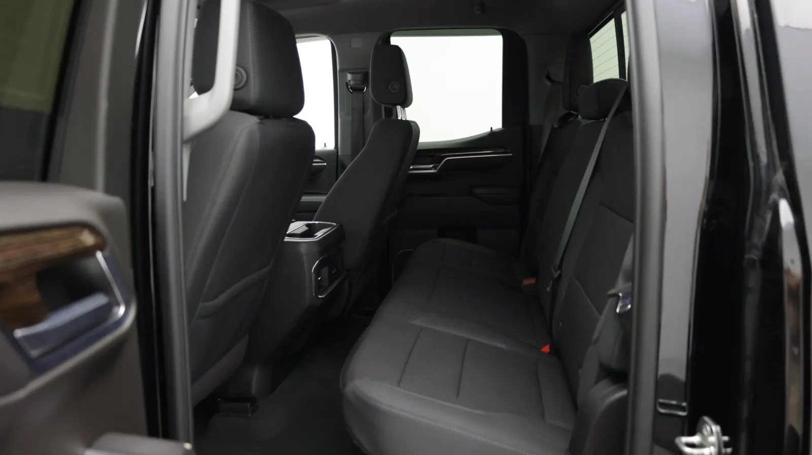 GMC Sierra photo 27