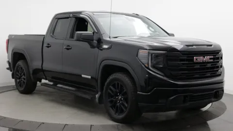Another view of 2022 GMC Sierra 1500 Elevation for sale in Jacksonville, FL at Auto Boutique Florida