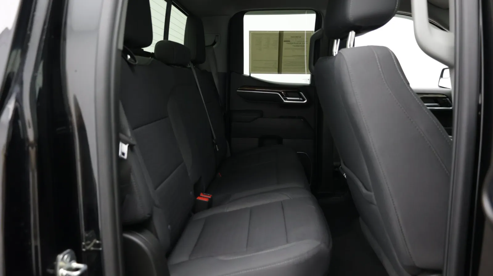 GMC Sierra photo 36
