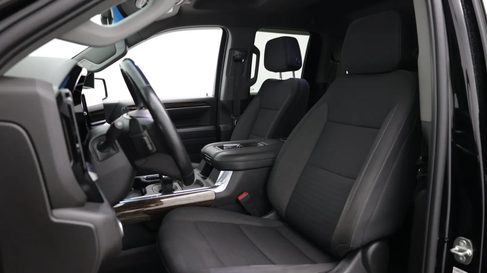 GMC Sierra photo 17