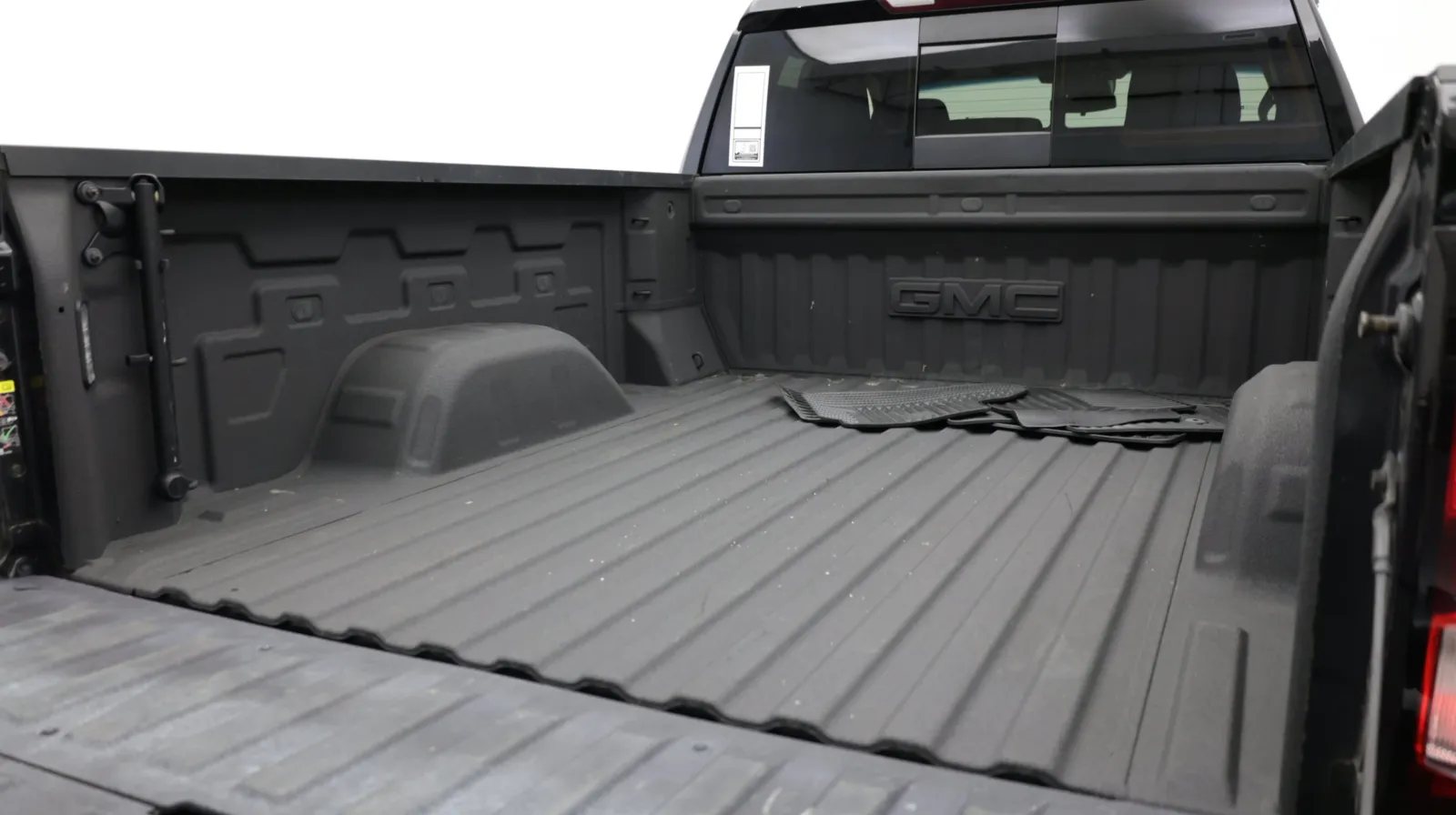GMC Sierra photo 34