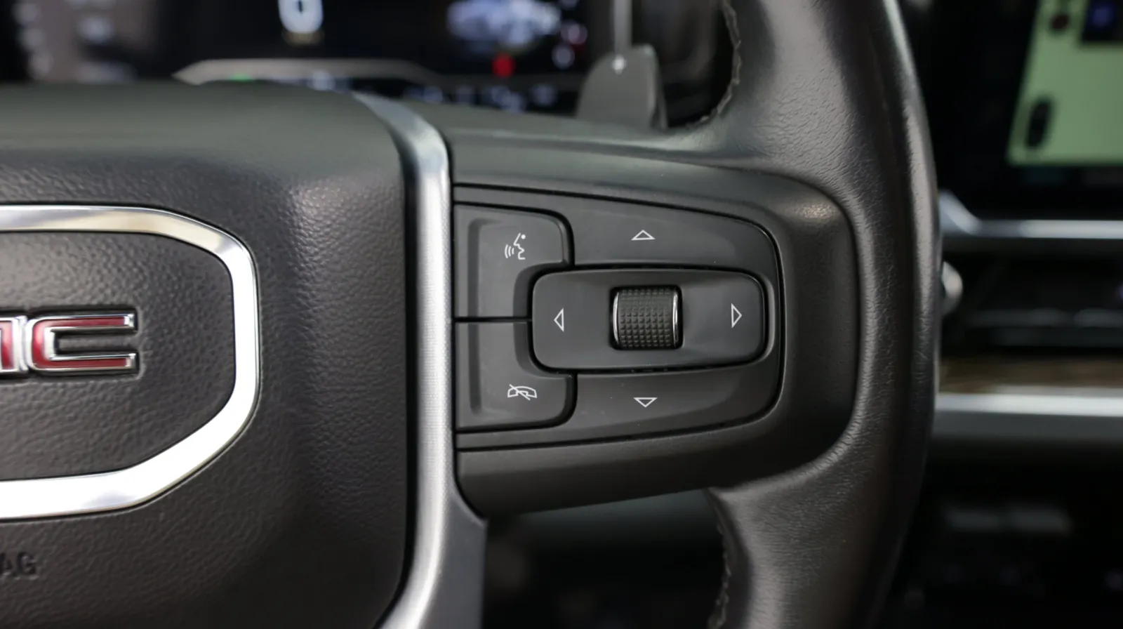 GMC Sierra photo 22