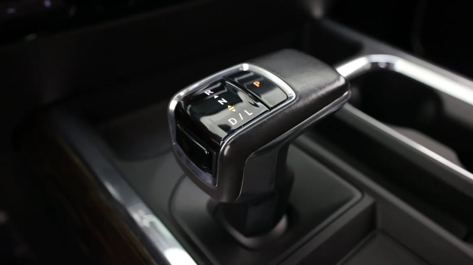 GMC Sierra photo 19