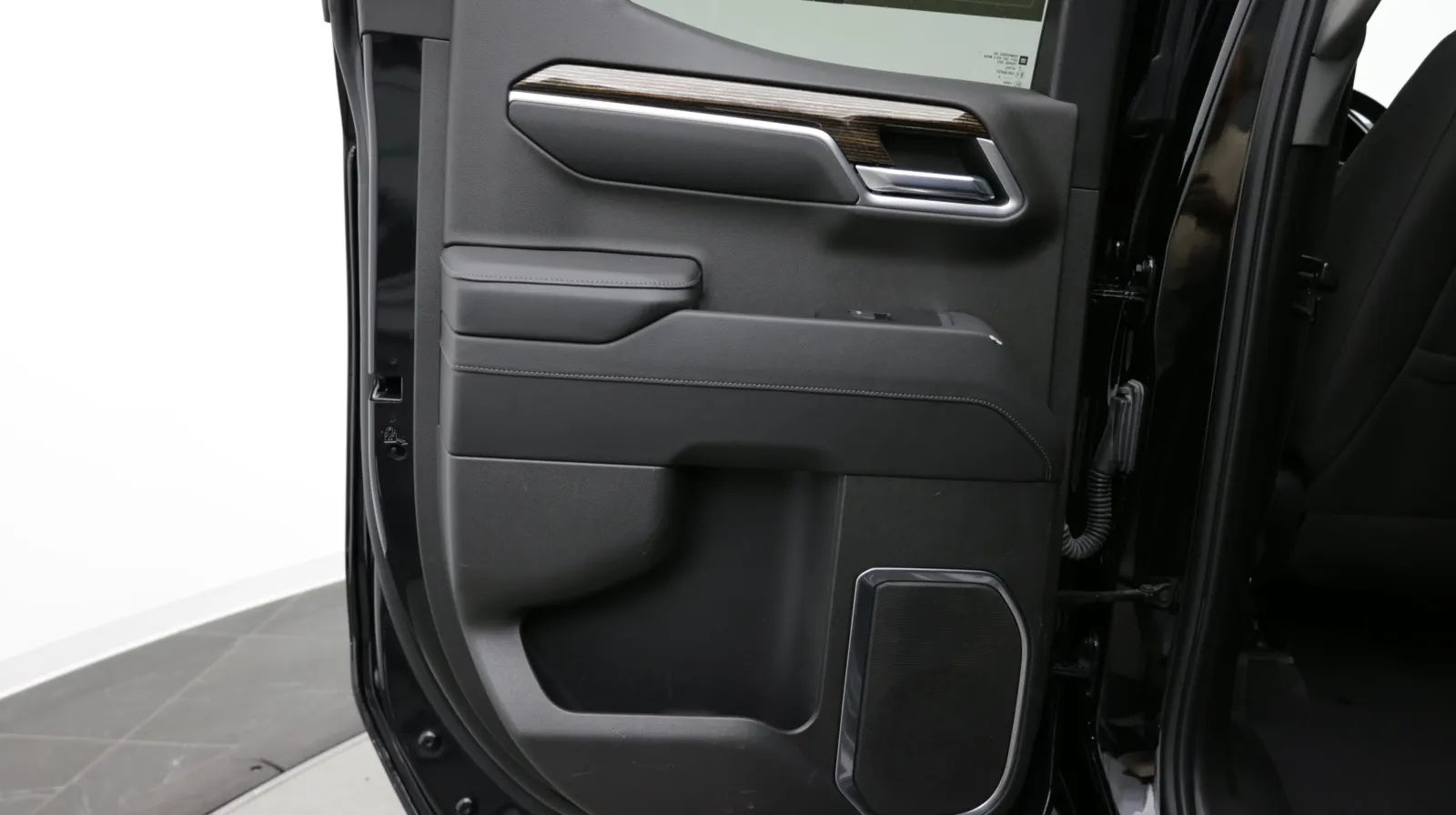 GMC Sierra photo 28