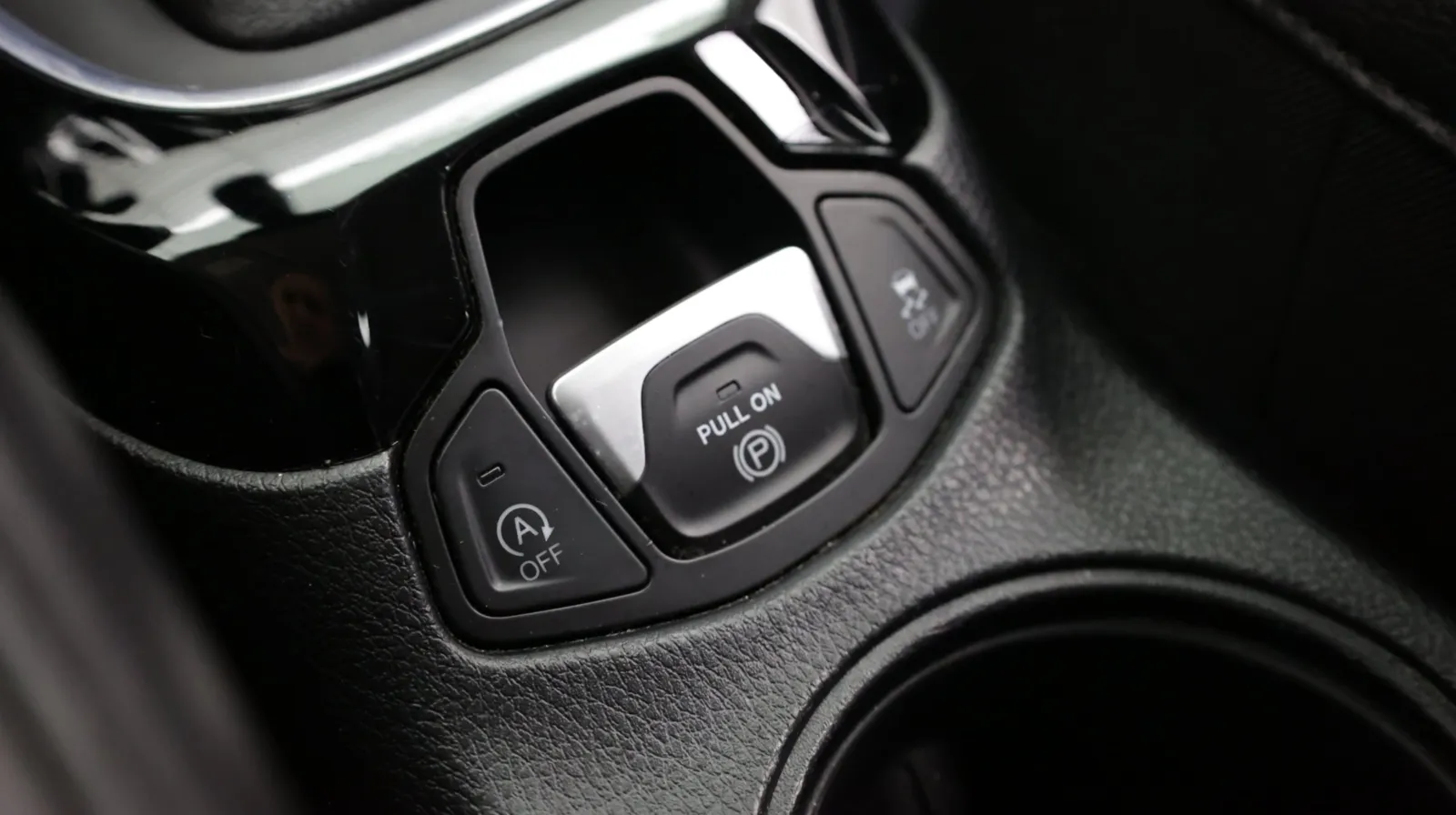 Jeep Compass photo 18