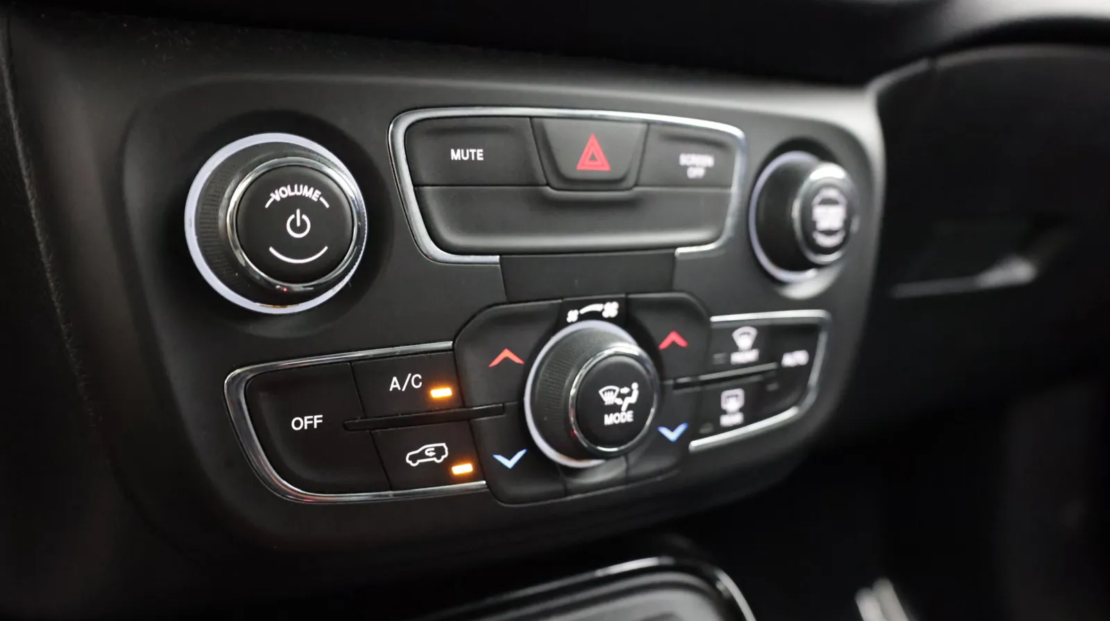 Jeep Compass photo 20