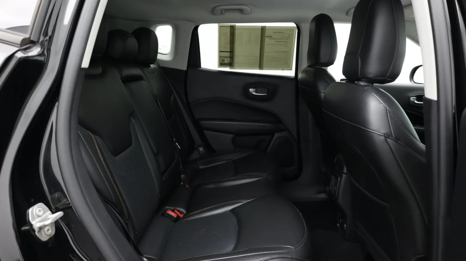 Jeep Compass photo 34