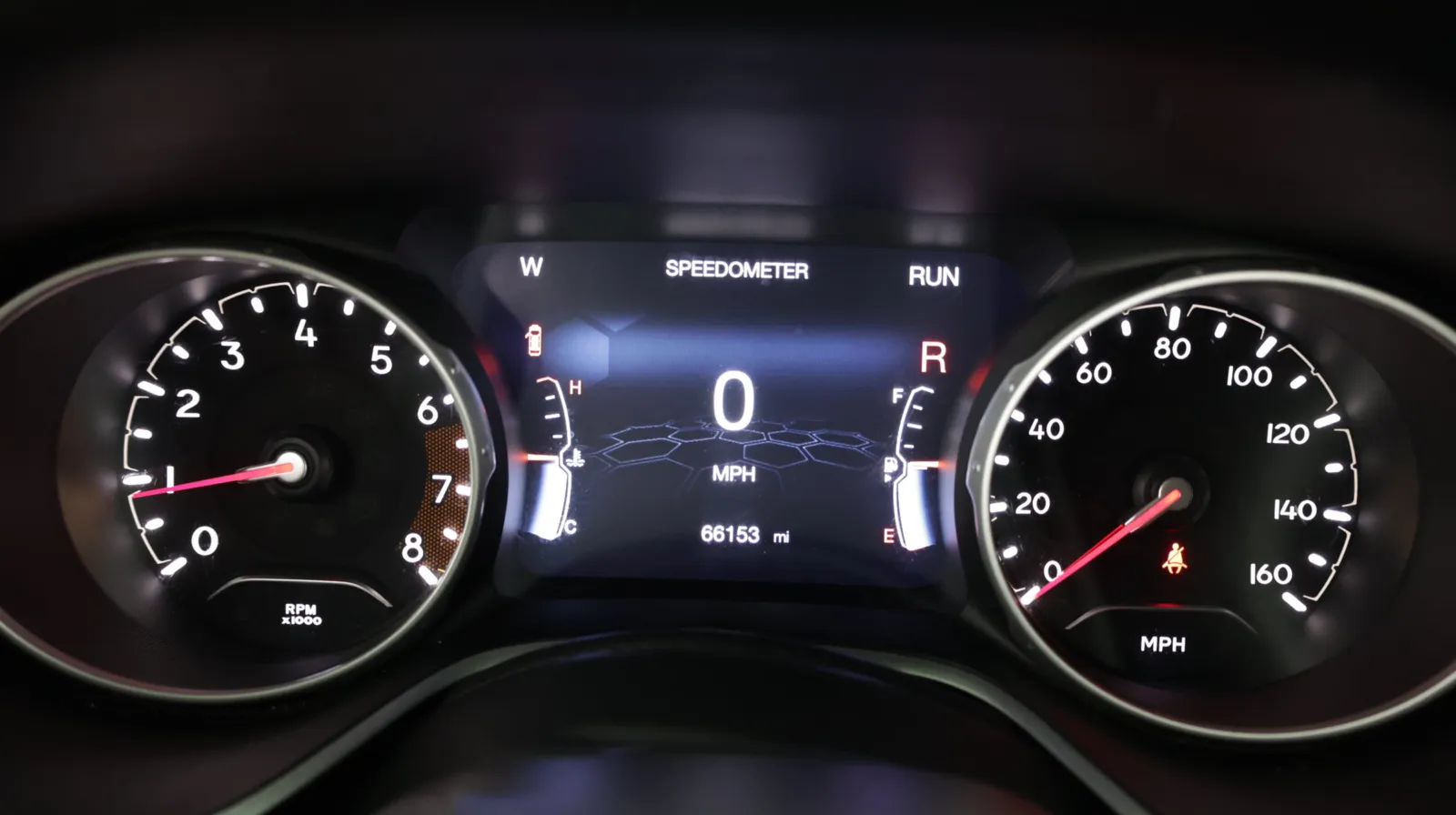 Jeep Compass photo 22