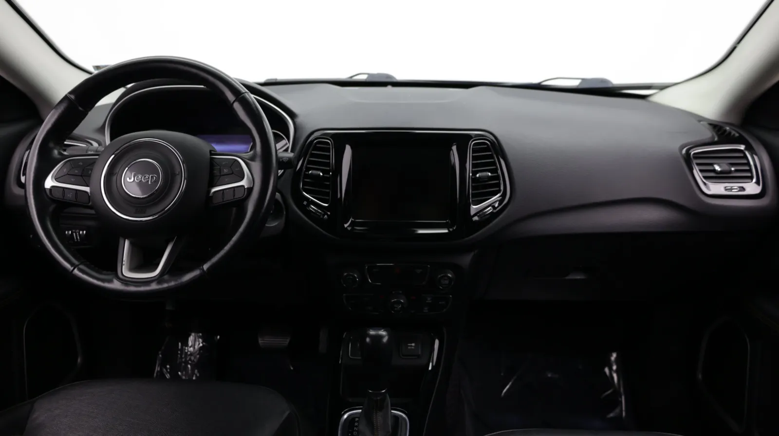 Jeep Compass photo 30