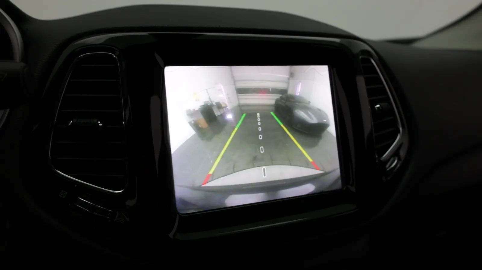 Jeep Compass photo 23