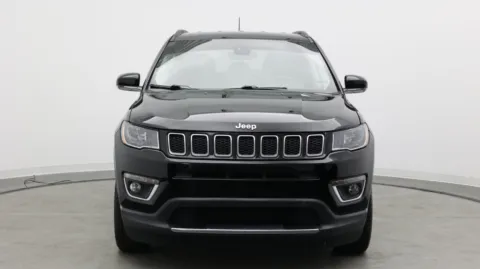 Photos of 2020 Jeep Compass Limited for sale in Jacksonville, FL at Auto Boutique Florida