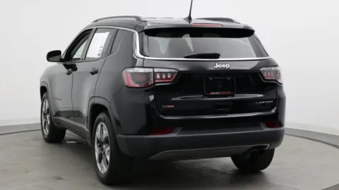 More photos of 2020 Jeep Compass Limited at Auto Boutique Florida, FL