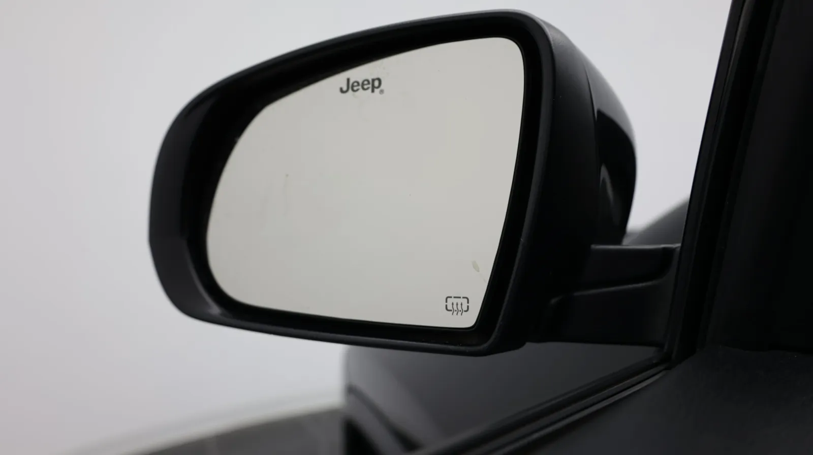 Jeep Compass photo 14