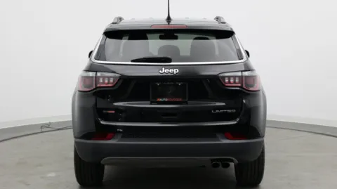 More photos of 2020 Jeep Compass Limited at Auto Boutique Florida, FL