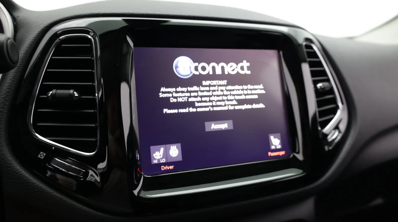 Jeep Compass photo 21