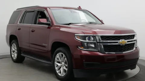 Another view of 2017 Chevrolet Tahoe LT for sale in Jacksonville, FL at Auto Boutique Florida