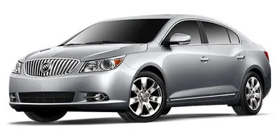 Brown 2011 Buick LaCrosse CXL for sale in Jacksonville, FL