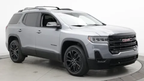 Another view of 2022 GMC Acadia SLE for sale in Jacksonville, FL at Auto Boutique Florida