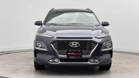 Photos of 2019 Hyundai Kona Limited for sale in Jacksonville, FL at Auto Boutique Florida