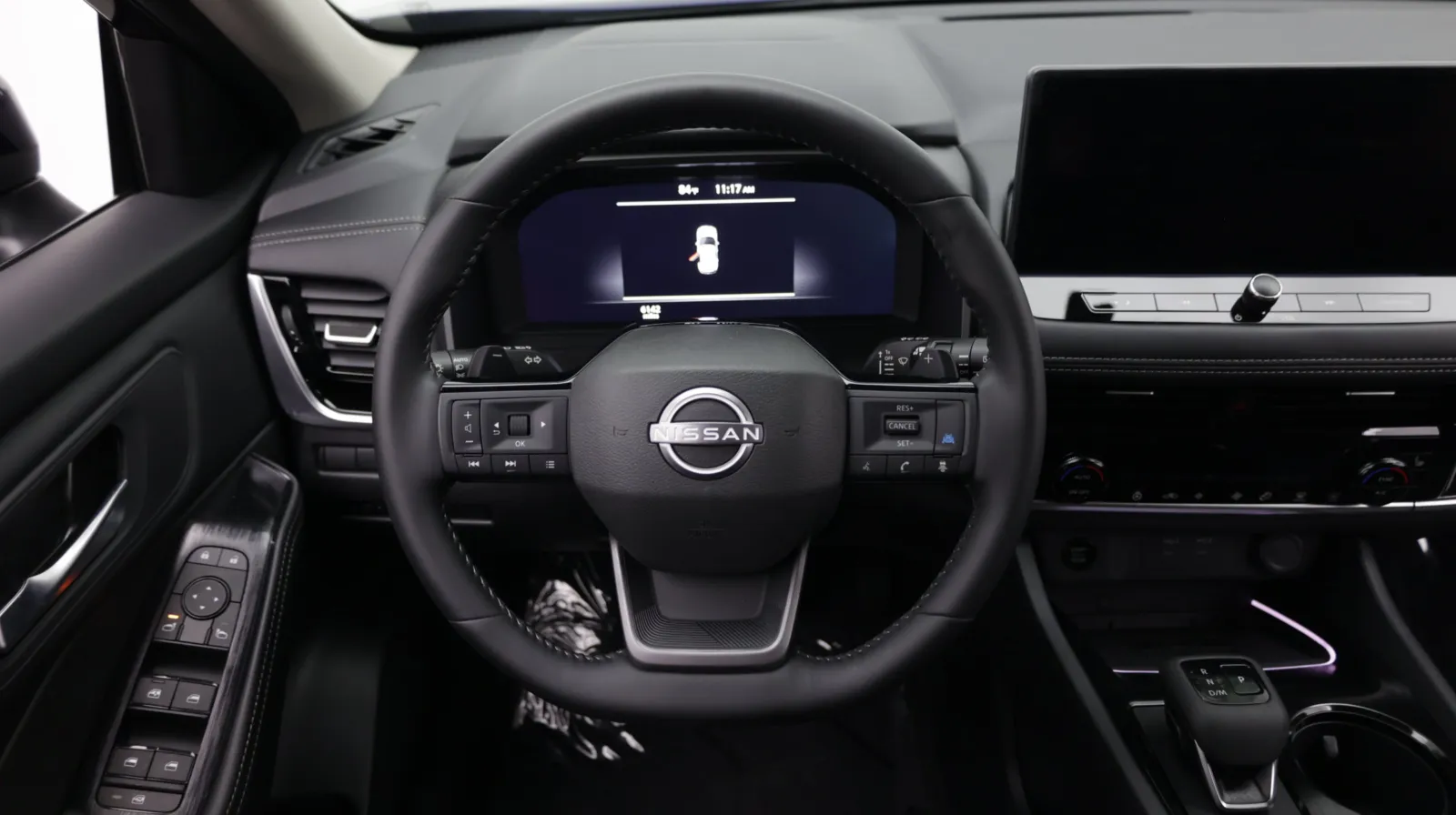 Nissan Rogue photo 32