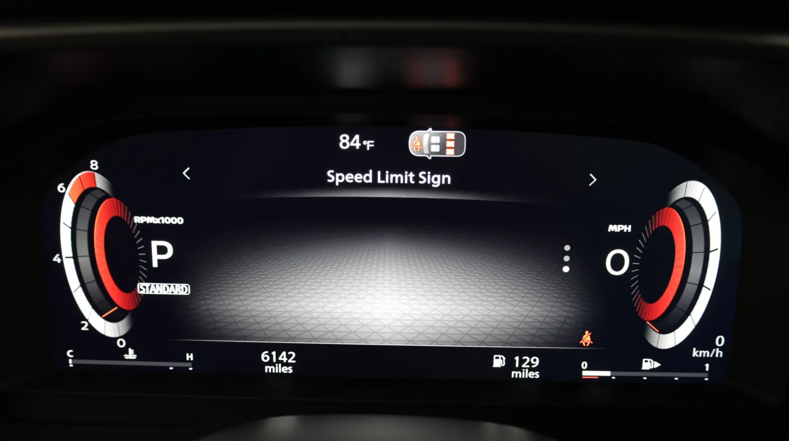 Nissan Rogue photo 25
