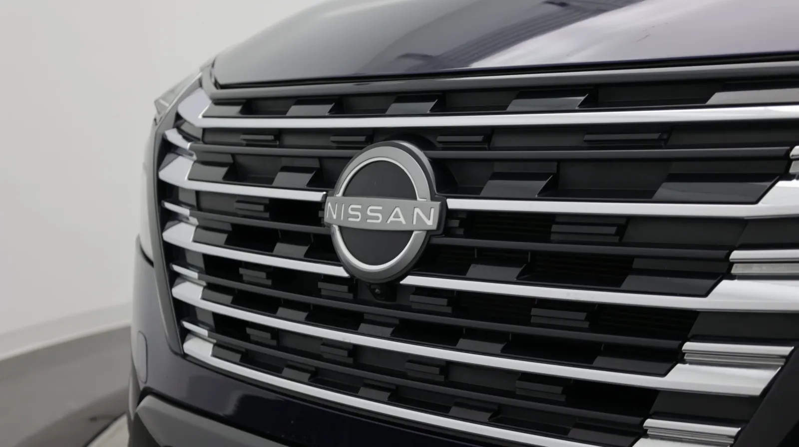 Nissan Rogue photo 9