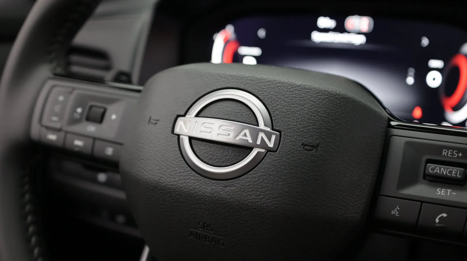 Nissan Rogue photo 28