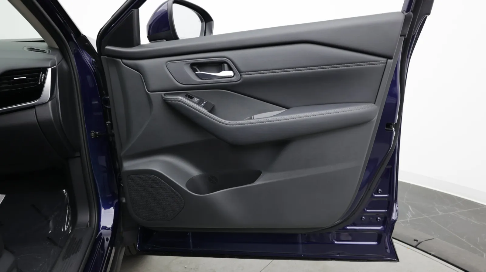 Nissan Rogue photo 40