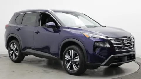 Another view of 2026 Nissan Rogue SL for sale in Jacksonville, FL at Auto Boutique Florida