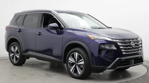 Another view of 2026 Nissan Rogue SL for sale in Jacksonville, FL at Auto Boutique Florida