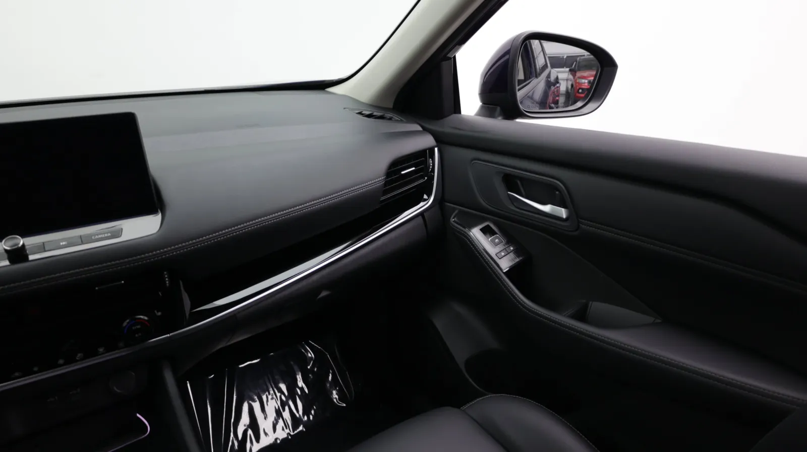 Nissan Rogue photo 35