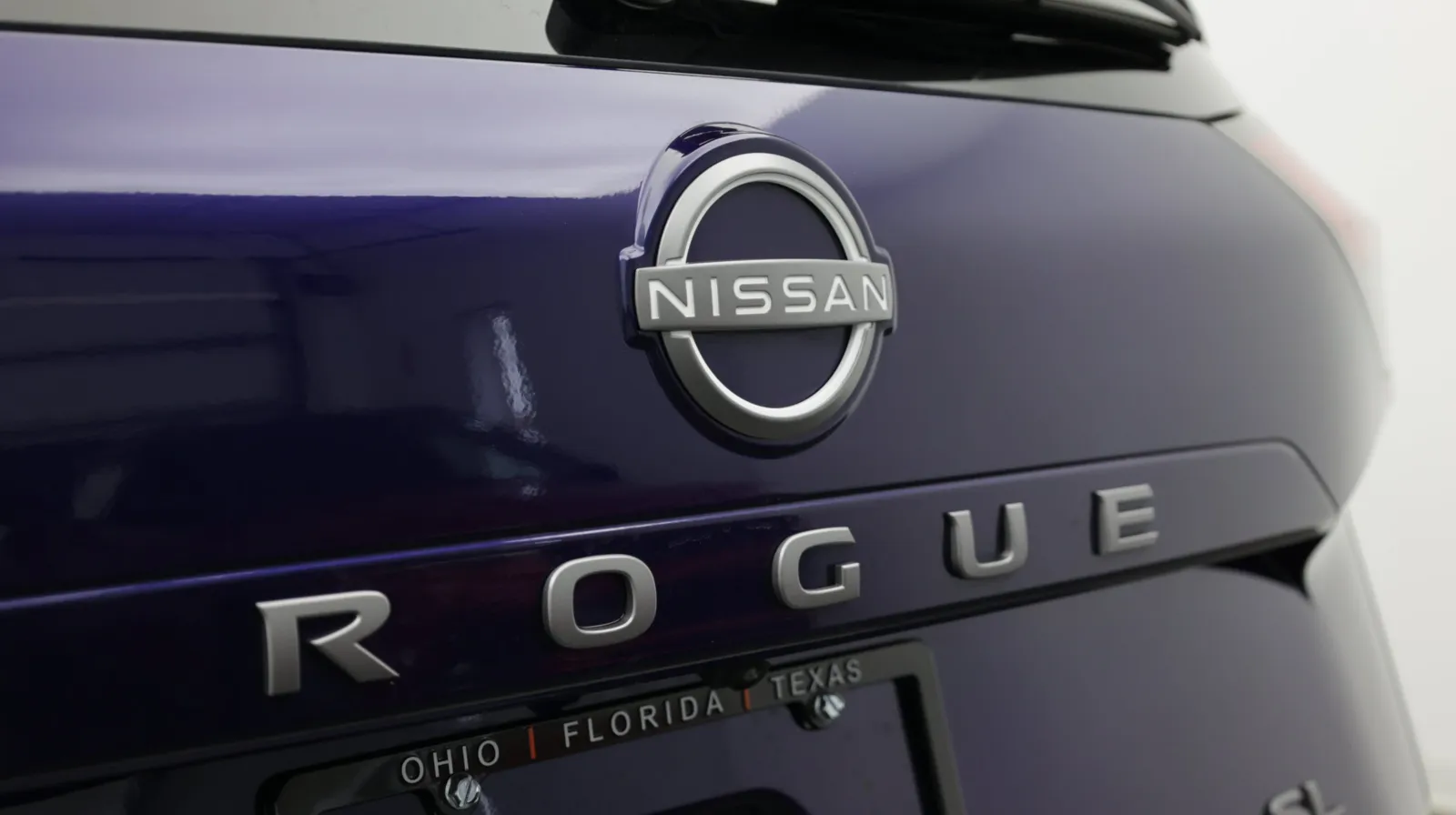 Nissan Rogue photo 12