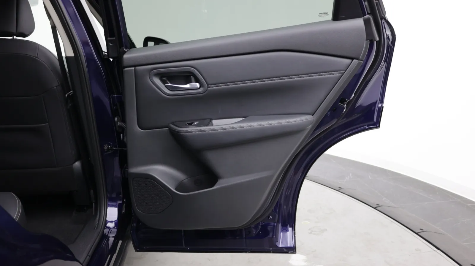 Nissan Rogue photo 38