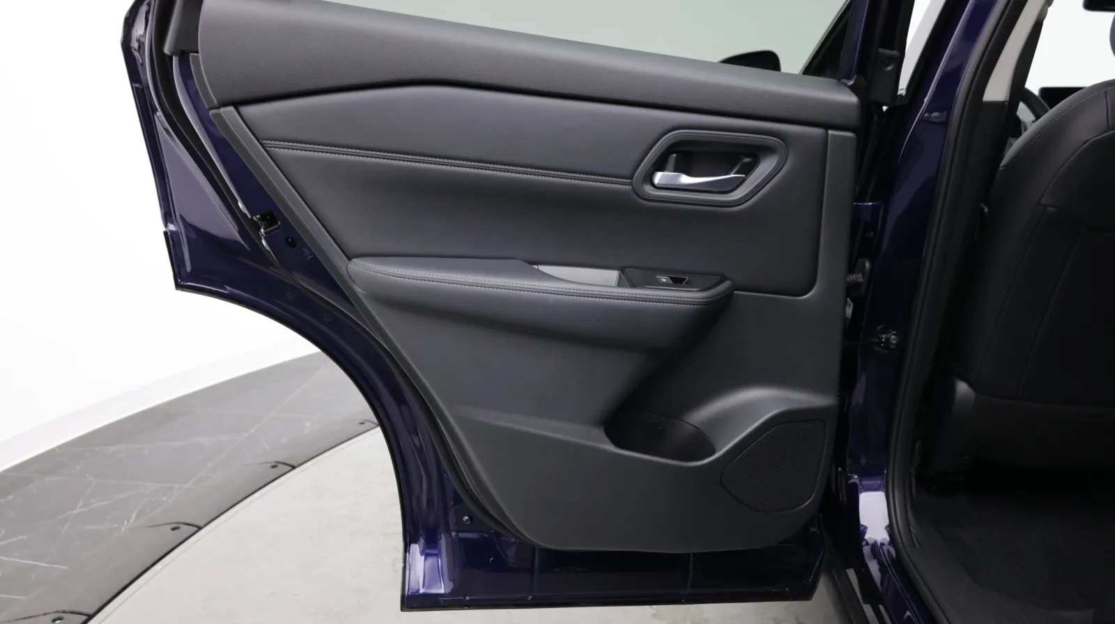 Nissan Rogue photo 31