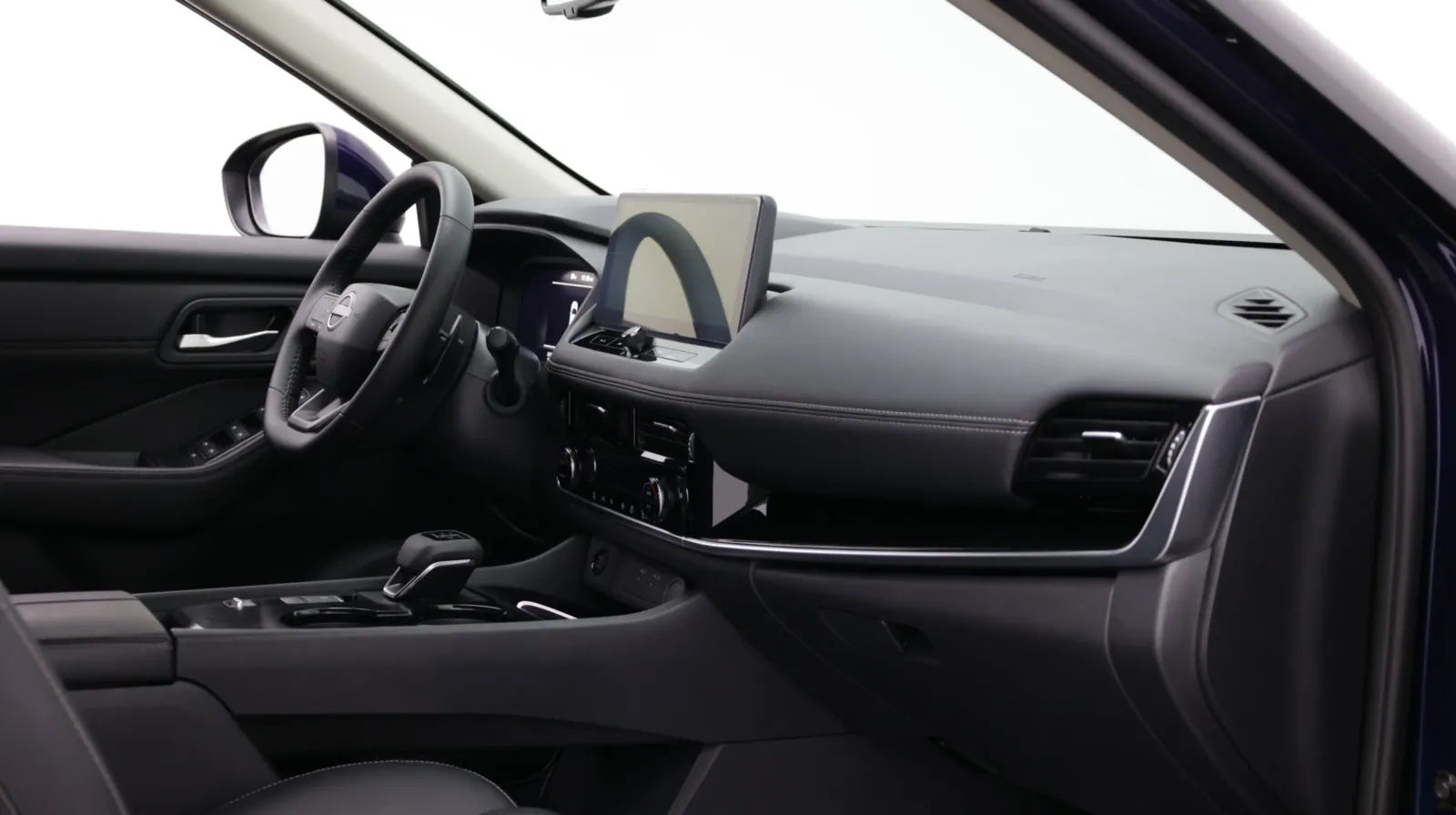 Nissan Rogue photo 43