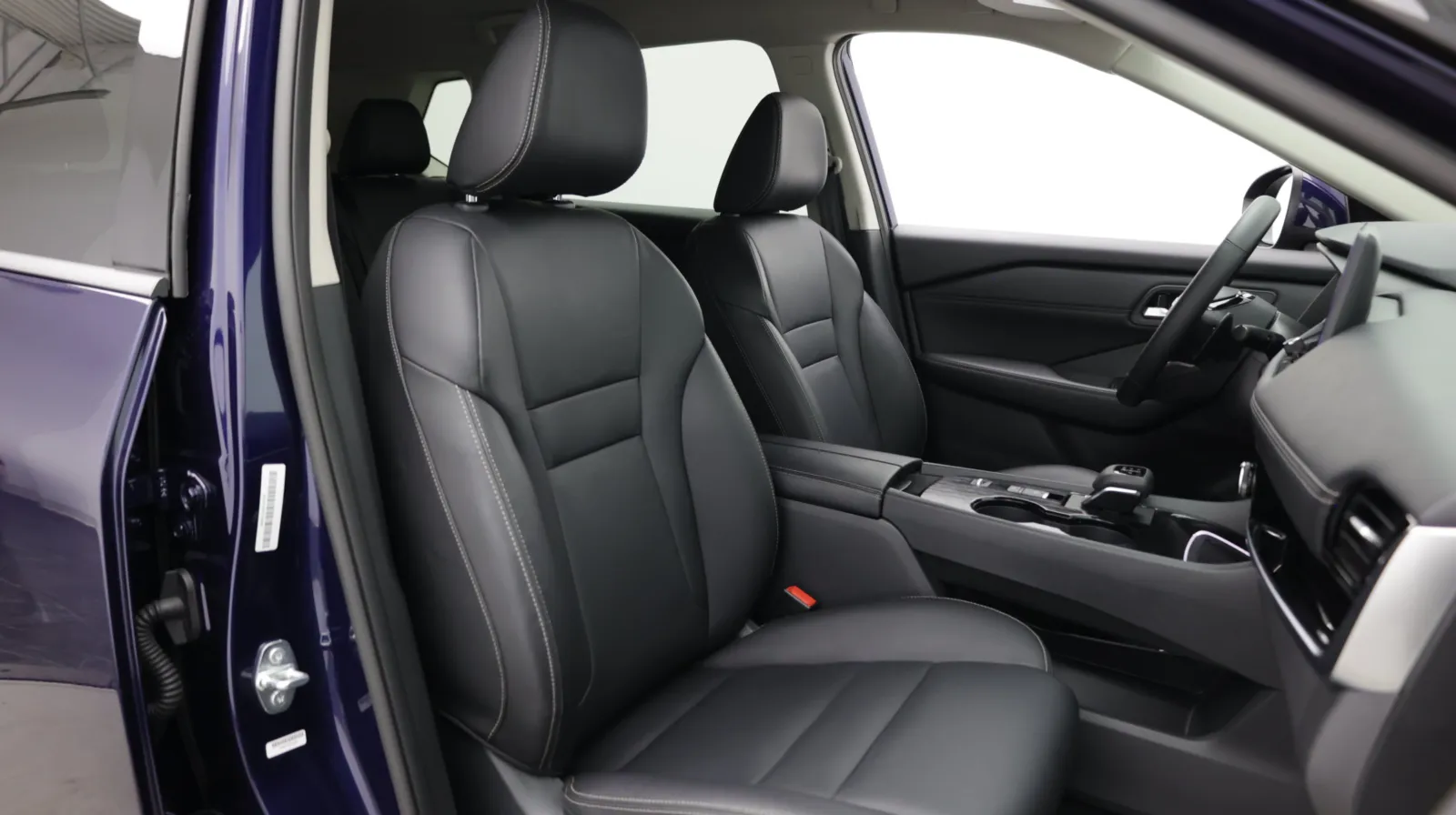 Nissan Rogue photo 41