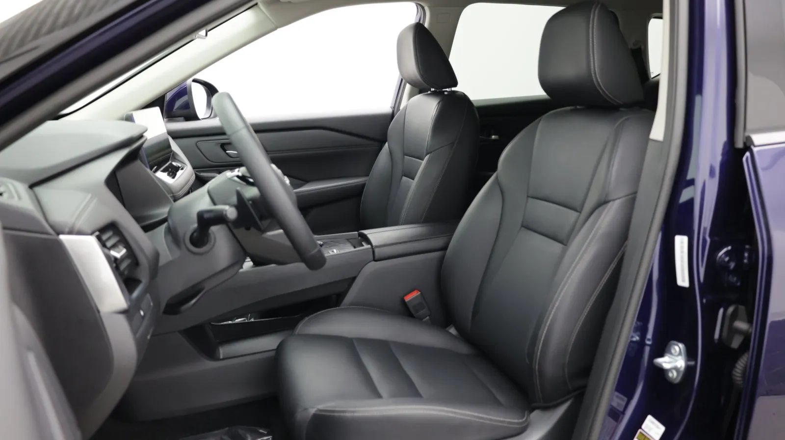 Nissan Rogue photo 19