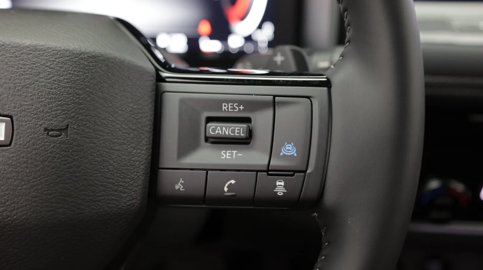 Nissan Rogue photo 27
