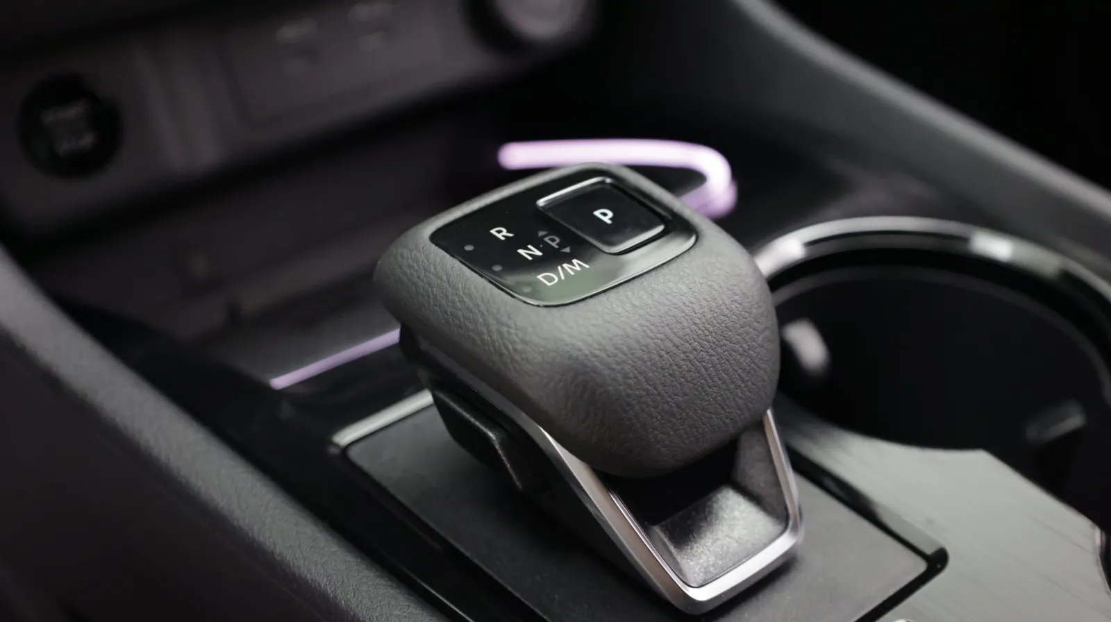 Nissan Rogue photo 21