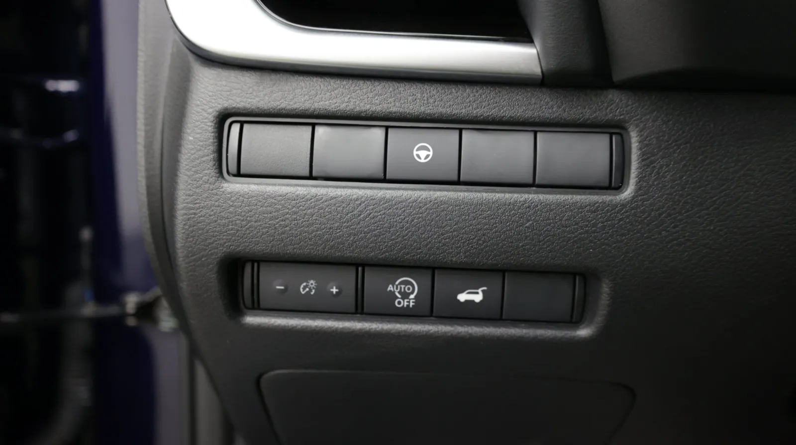 Nissan Rogue photo 20