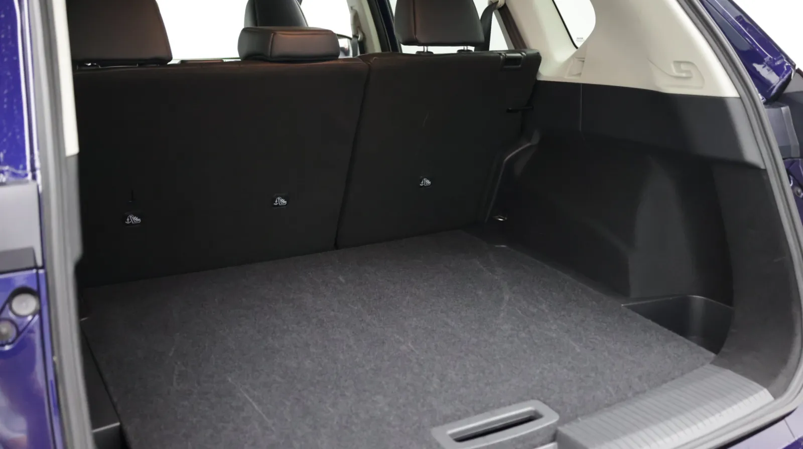 Nissan Rogue photo 36