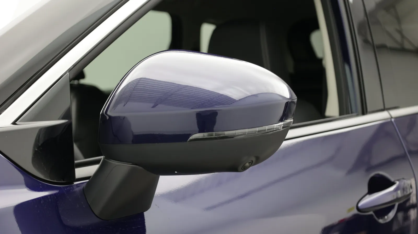 Nissan Rogue photo 44
