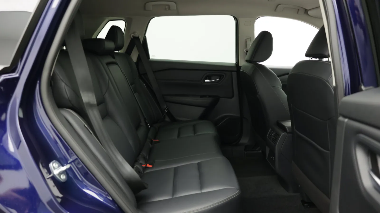 Nissan Rogue photo 39