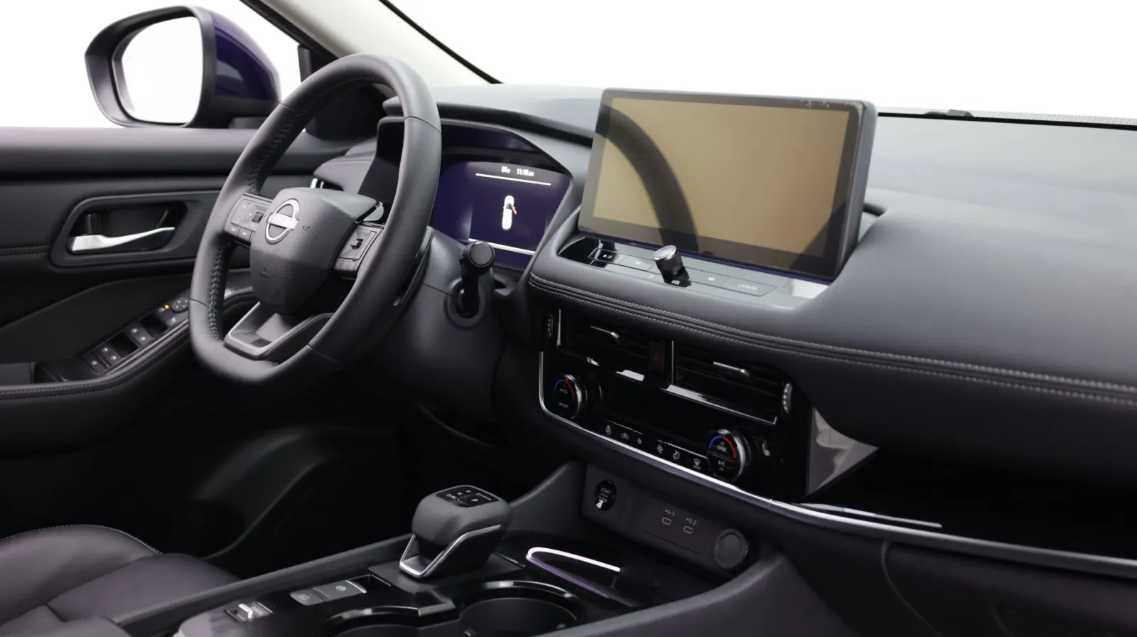 Nissan Rogue photo 42