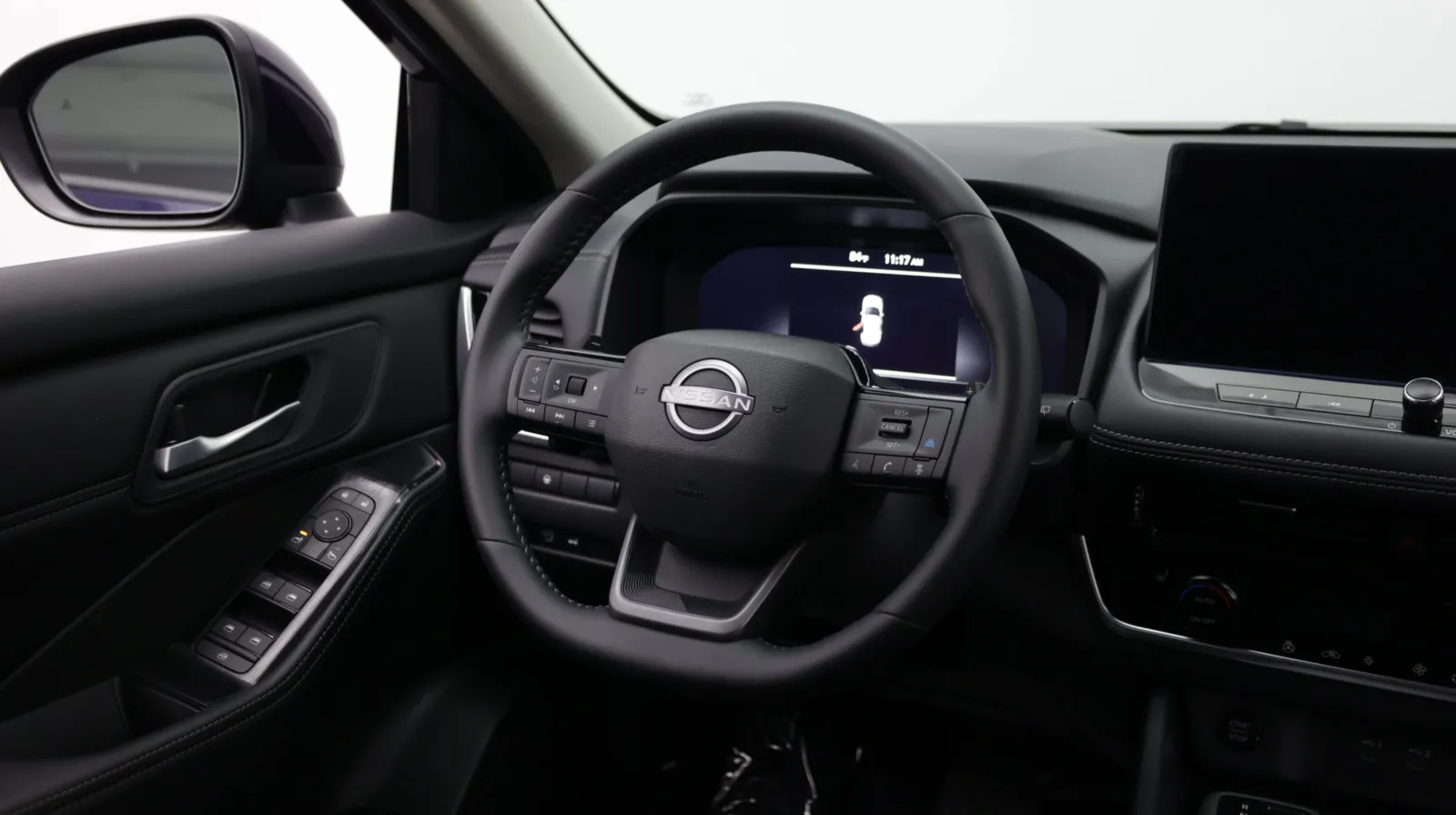 Nissan Rogue photo 33