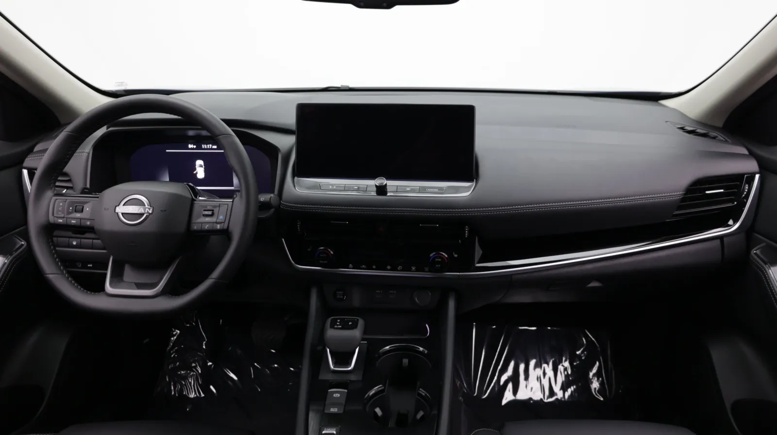 Nissan Rogue photo 34