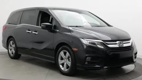 Another view of 2018 Honda Odyssey EX-L for sale in Jacksonville, FL at Auto Boutique Florida