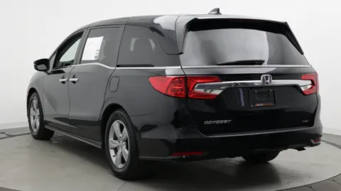 More photos of 2018 Honda Odyssey EX-L at Auto Boutique Florida, FL