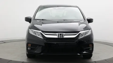 Photos of 2018 Honda Odyssey EX-L for sale in Jacksonville, FL at Auto Boutique Florida