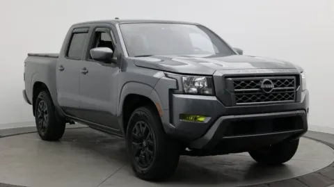 Another view of 2022 Nissan Frontier SV for sale in Jacksonville, FL at Auto Boutique Florida